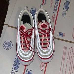AirMax 97’s